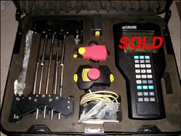Sold - Refurbished Optalign® Plus All Features s/n 0701 1334 - Too Late!