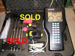 Sold - Refurbished Optalign® Plus All Features s/n 1897 1095 - Too Late!