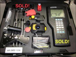 SOLD! Refurbished Optalign® Plus All Features s/n 2403 1236 - Call 704-233-9222