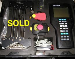 Sold - Refurbished Optalign® Plus All Features s/n 4897 1676 - Too Late!