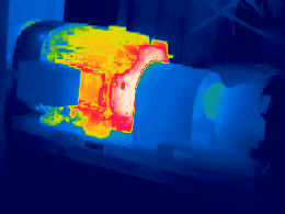 EZTherm Thermal Imager - call 704-233-9222